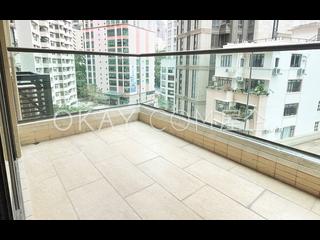 中半山 - 惠利大厦 04