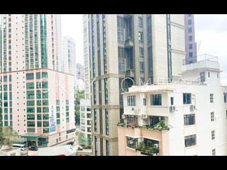 中半山 - 惠利大厦 15