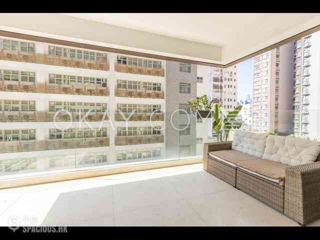 Happy Valley - Winfield Building 04