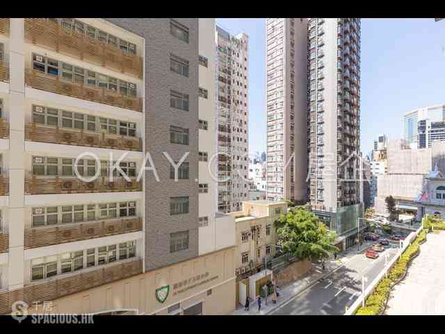 Happy Valley - Winfield Building 15