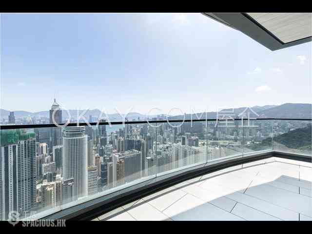 The Peak - Infinity 02