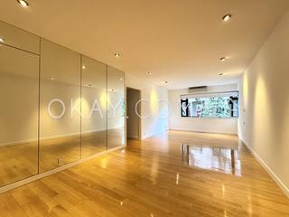 Mid Levels Central - Kam Fai Mansion 02