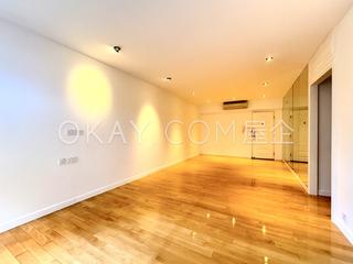 Mid Levels Central - Kam Fai Mansion 04