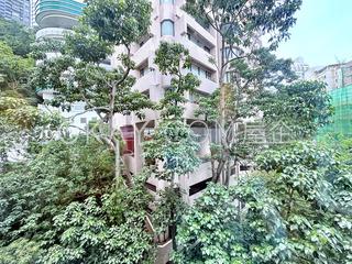 Mid Levels Central - Kam Fai Mansion 05