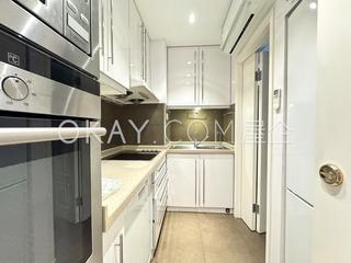 Mid Levels Central - Kam Fai Mansion 06