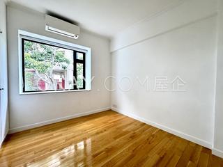 Mid Levels Central - Kam Fai Mansion 07