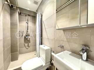 Mid Levels Central - Kam Fai Mansion 10