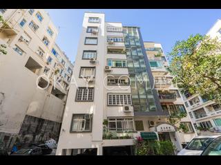 Mid Levels Central - Kam Fai Mansion 11