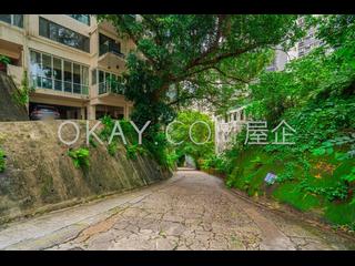 Mid Levels Central - Kam Fai Mansion 15