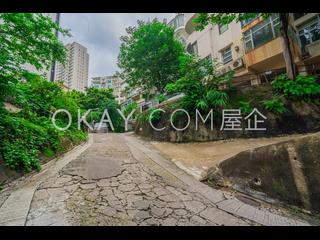 Mid Levels Central - Kam Fai Mansion 16