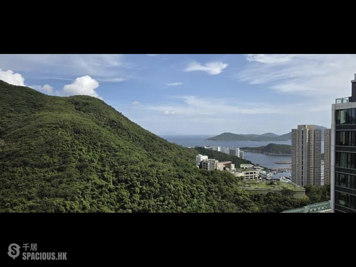 黃竹坑 - 港島南岸4A期2A座 01