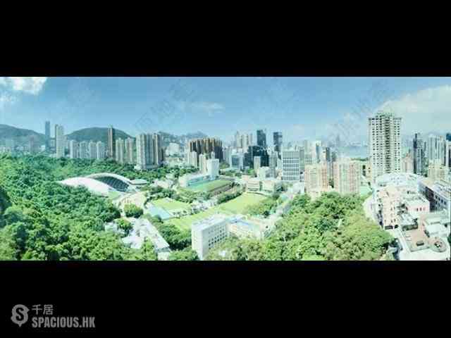 大坑 - 怡晴轩 01