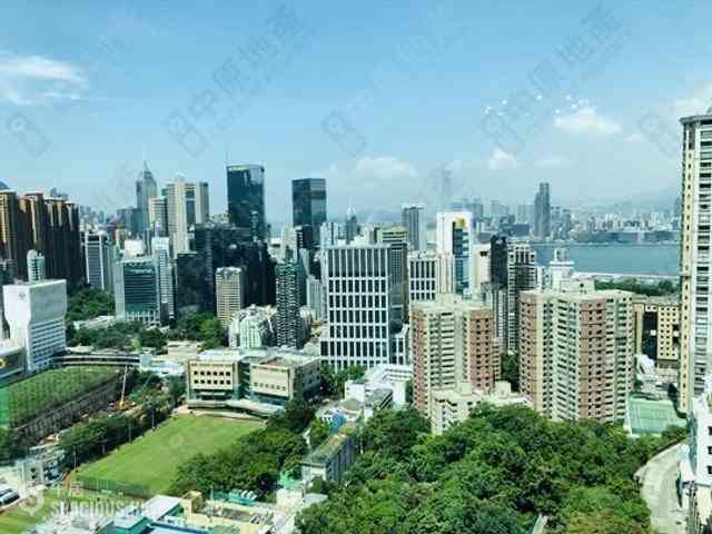 大坑 - 怡晴轩 04