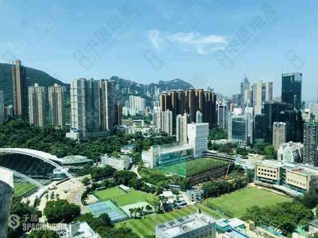 大坑 - 怡晴轩 05