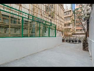 Wan Chai - Kelly House 09