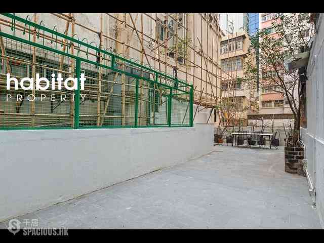 Wan Chai - Kelly House 09