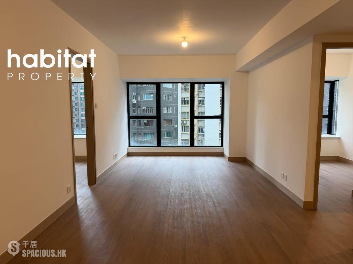 Mid Levels Central - 62B, Robinson Road 01