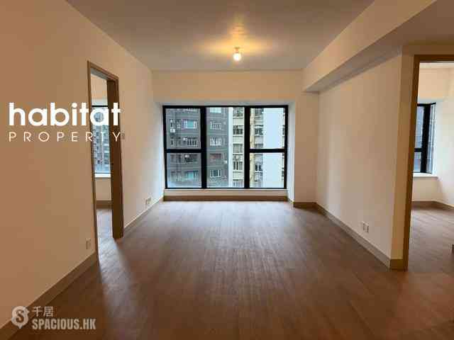 Mid Levels Central - 62B, Robinson Road 01