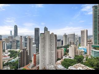 Mid Levels Central - Grenville House 02