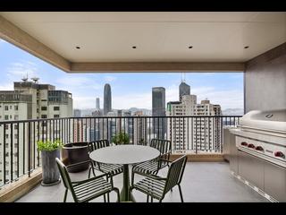 Mid Levels Central - Grenville House 03