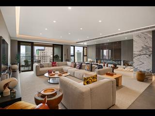 Mid Levels Central - Grenville House 04