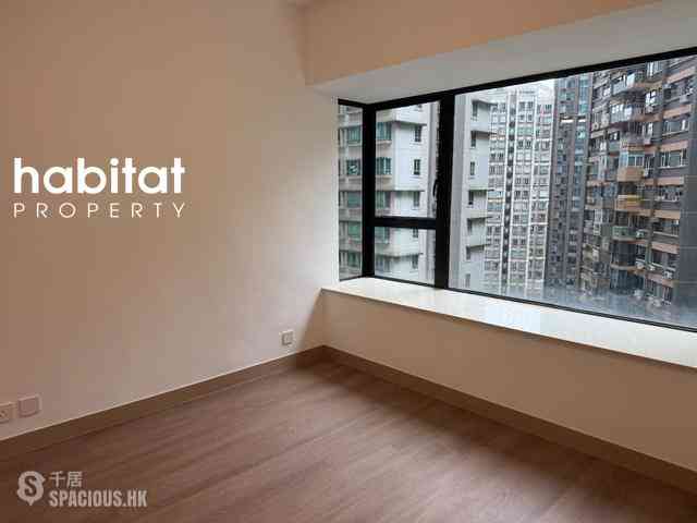 Mid Levels Central - 62B, Robinson Road 05