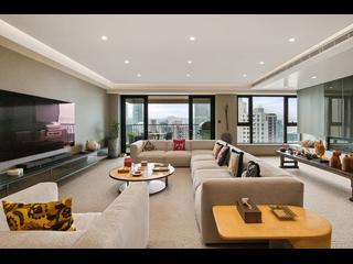 Mid Levels Central - Grenville House 05
