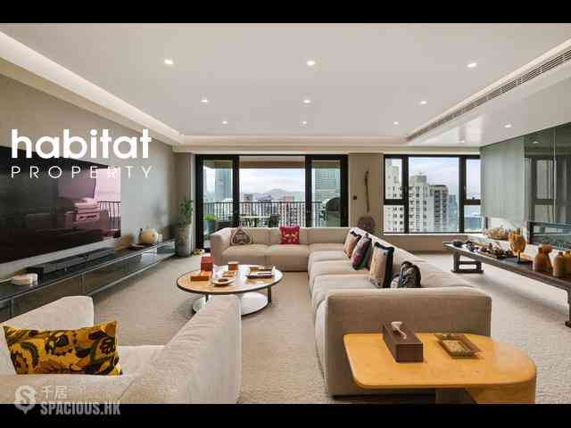 Mid Levels Central - Grenville House 05