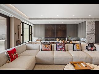 Mid Levels Central - Grenville House 06