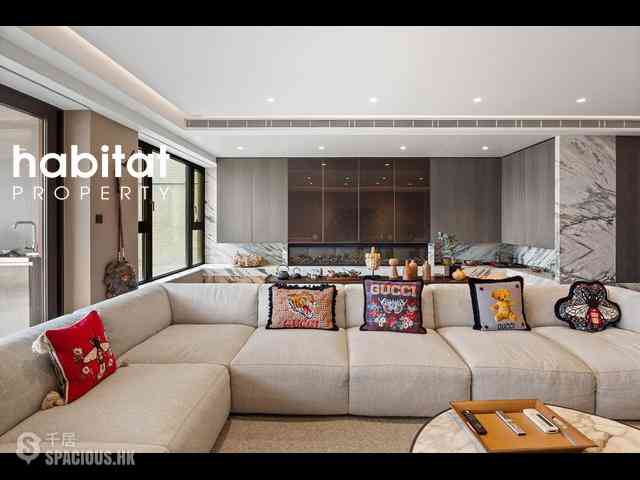Mid Levels Central - Grenville House 06
