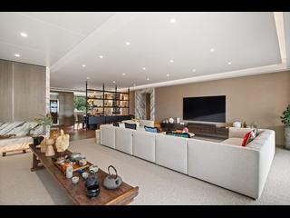 Mid Levels Central - Grenville House 07
