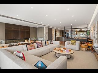 Mid Levels Central - Grenville House 08