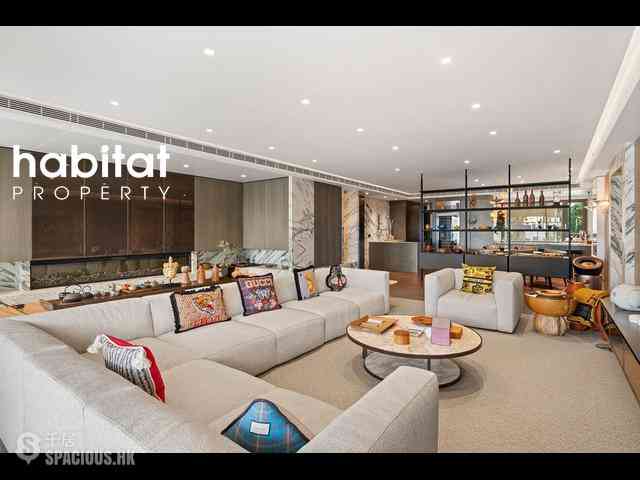 Mid Levels Central - Grenville House 08