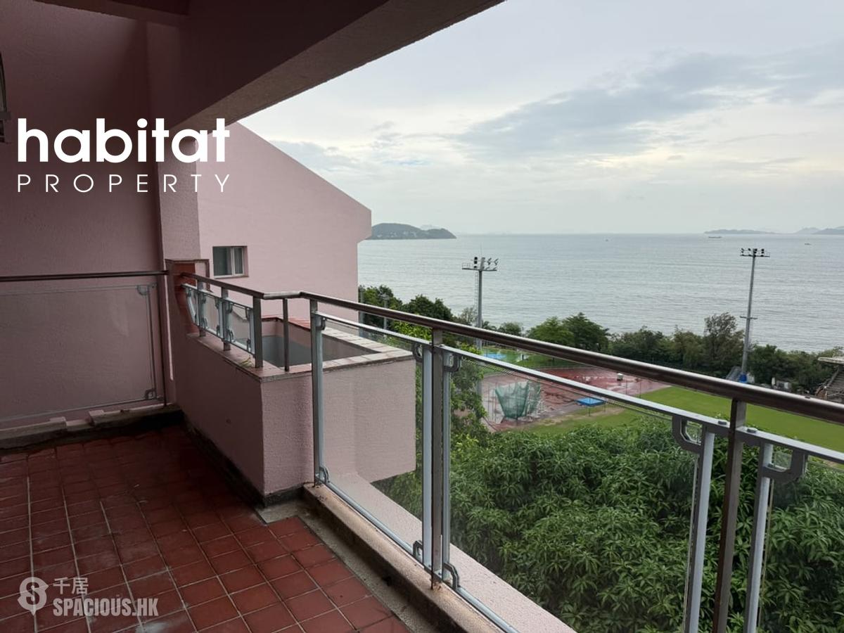 Pok Fu Lam - Tam Gardens 01