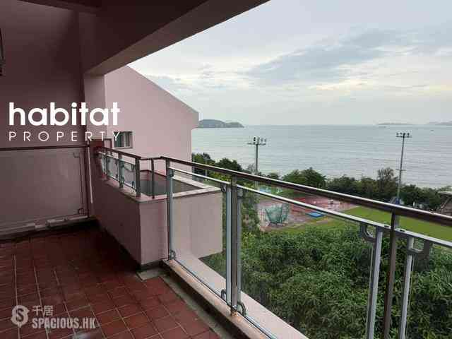 Pok Fu Lam - Tam Gardens 01