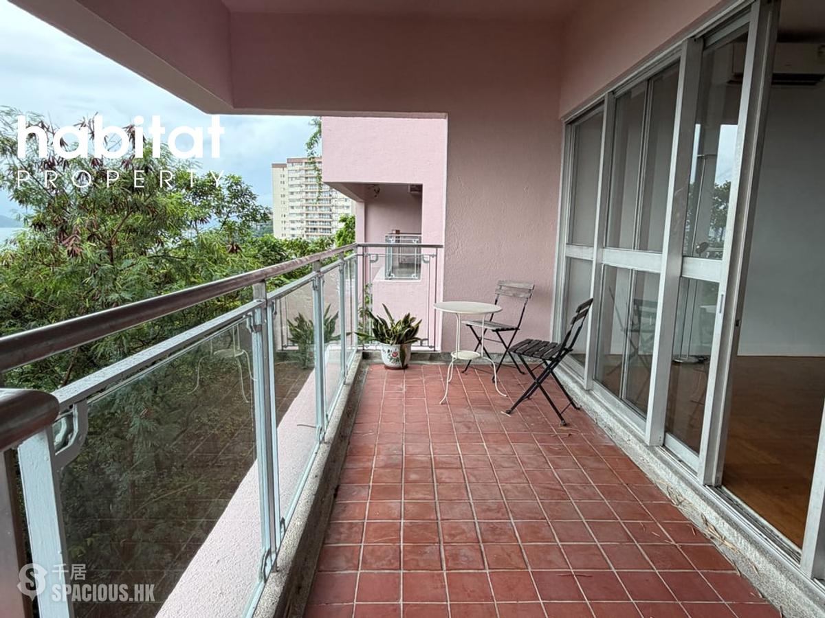 Pok Fu Lam - Tam Gardens 01