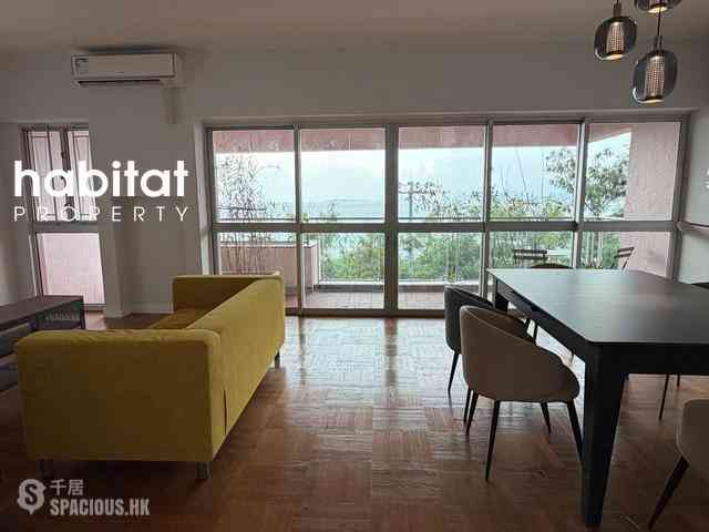 Pok Fu Lam - Tam Gardens 03