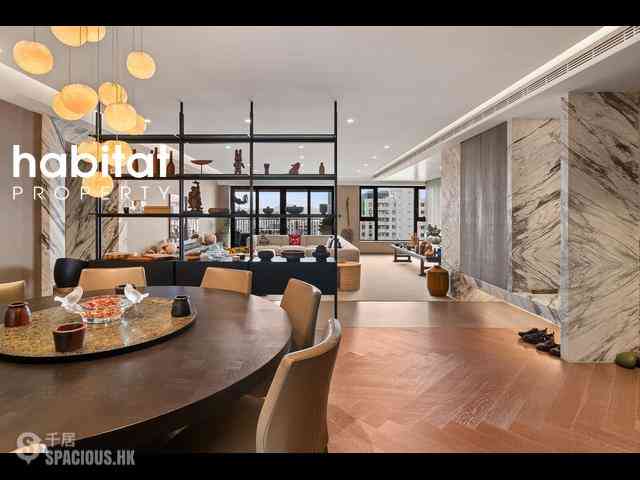 Mid Levels Central - Grenville House 09