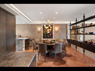 Mid Levels Central - Grenville House 10