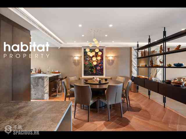 Mid Levels Central - Grenville House 10