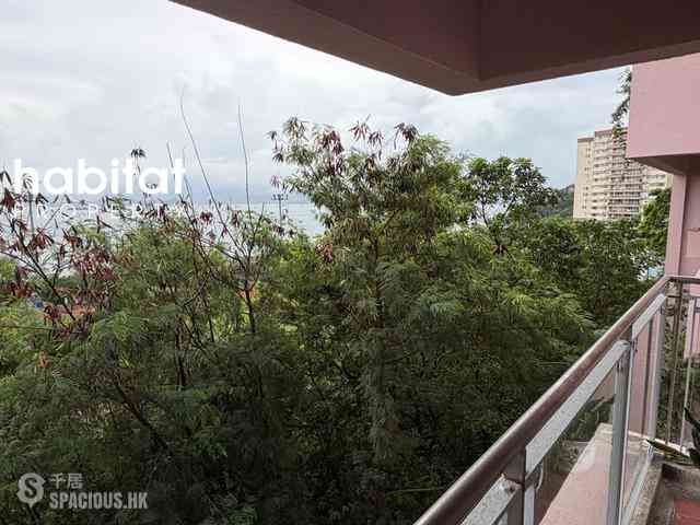 Pok Fu Lam - Tam Gardens 05