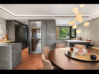 Mid Levels Central - Grenville House 11