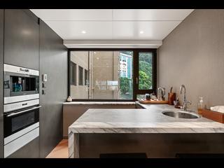 Mid Levels Central - Grenville House 12