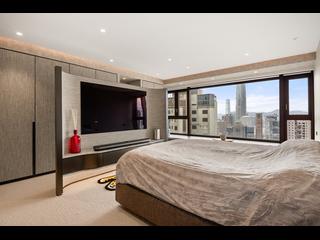 Mid Levels Central - Grenville House 13