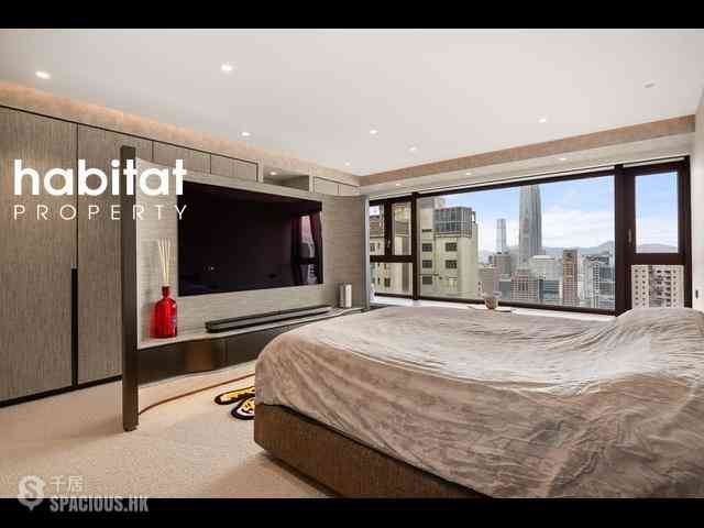 Mid Levels Central - Grenville House 13