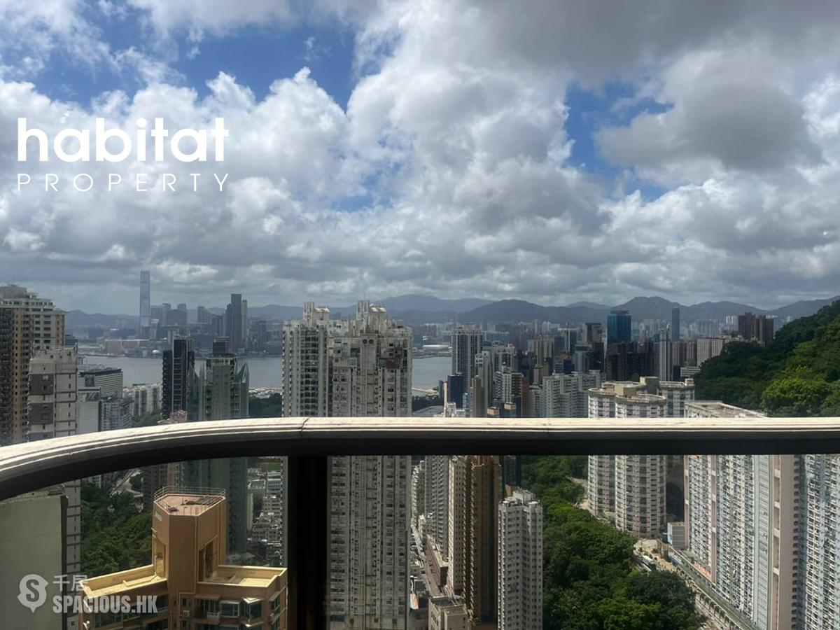 Tai Hang - The Signature 01