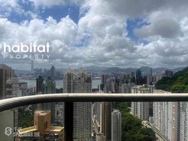 Tai Hang - The Signature 01
