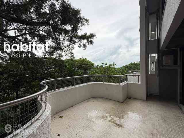 Pok Fu Lam - Pine Grove 01