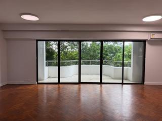 Pok Fu Lam - Pine Grove 02