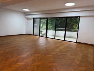 Pok Fu Lam - Pine Grove 02